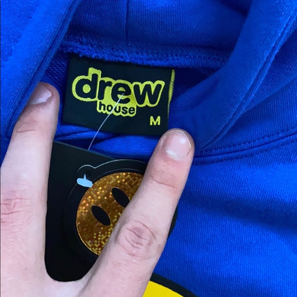 Medium Drew House Hoodie